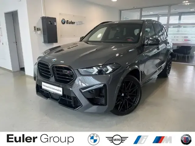 BMW X5 M