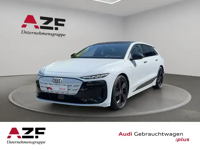 Audi Sonstiges