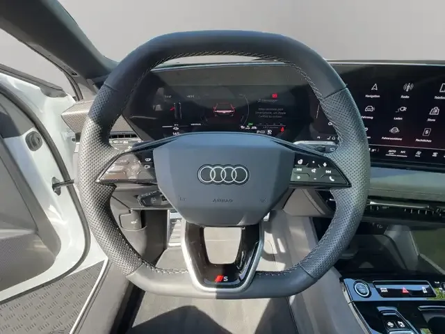 Audi Sonstiges