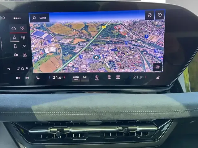 Audi Sonstiges