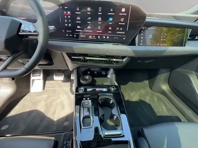 Audi Sonstiges