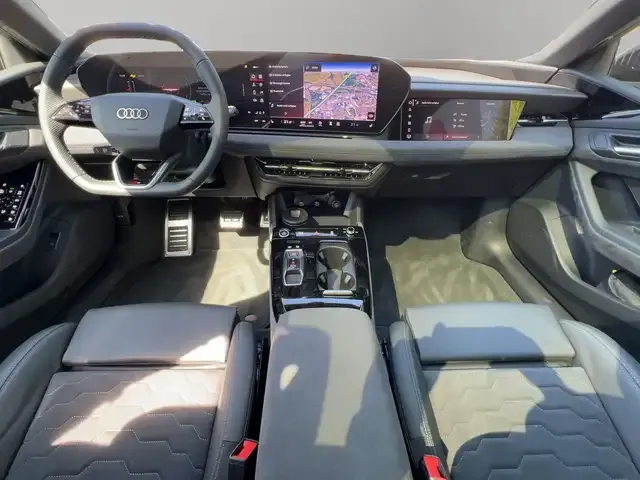 Audi Sonstiges