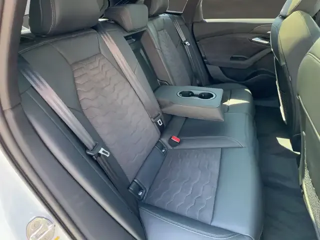 Audi Sonstiges