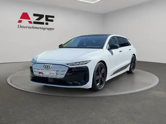 Audi Sonstiges
