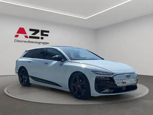 Audi Sonstiges