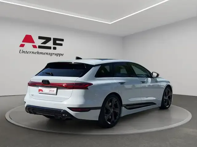 Audi Sonstiges
