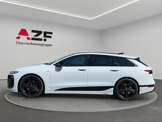 Audi Sonstiges