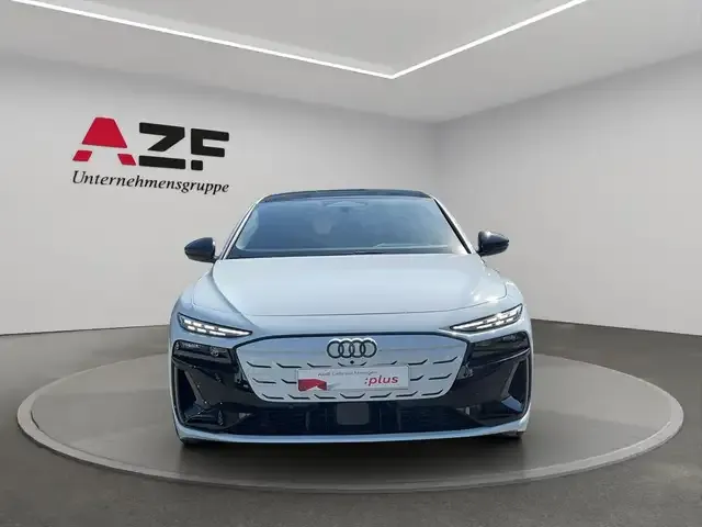 Audi Sonstiges