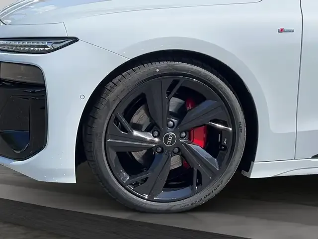 Audi Sonstiges