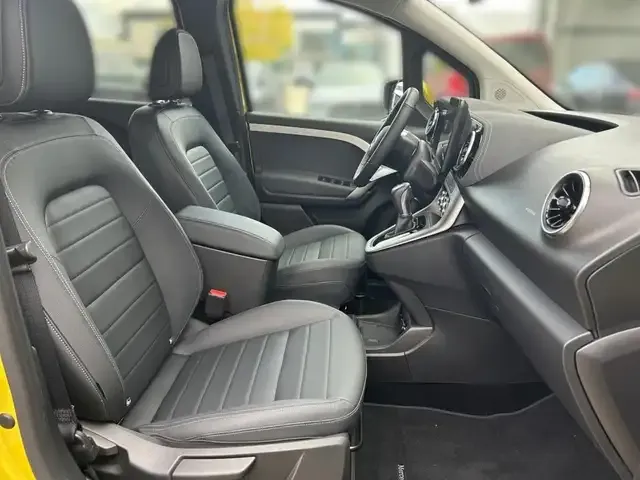 Mercedes-Benz T-Klasse