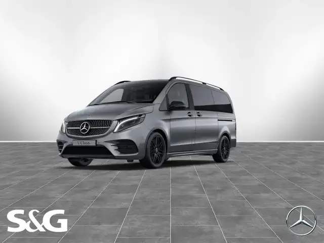 Mercedes-Benz V 300