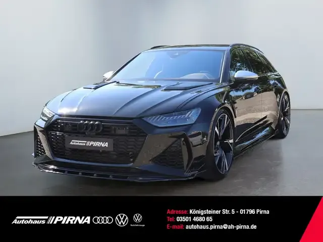 Audi RS6