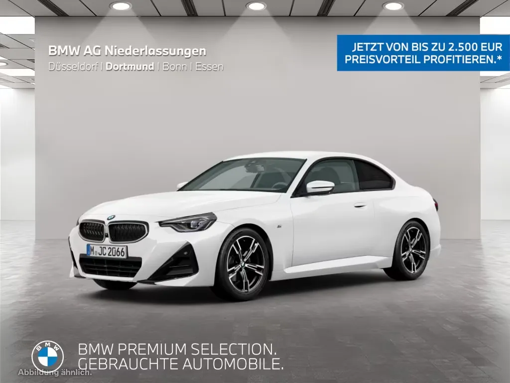 BMW 220