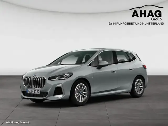BMW 223
