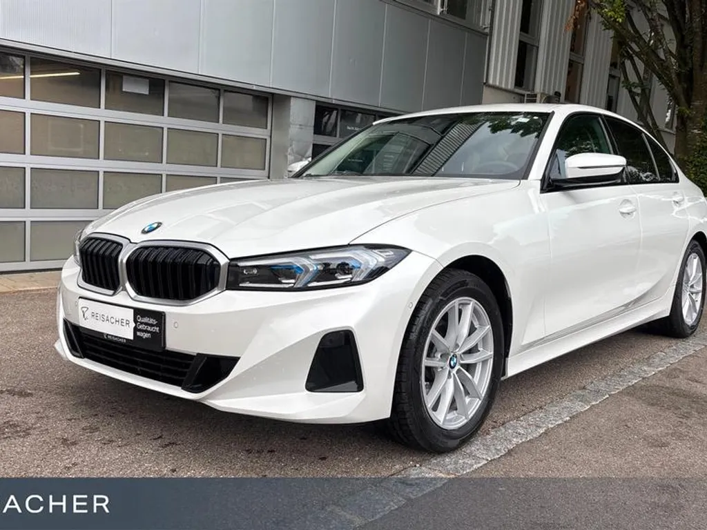 BMW 318