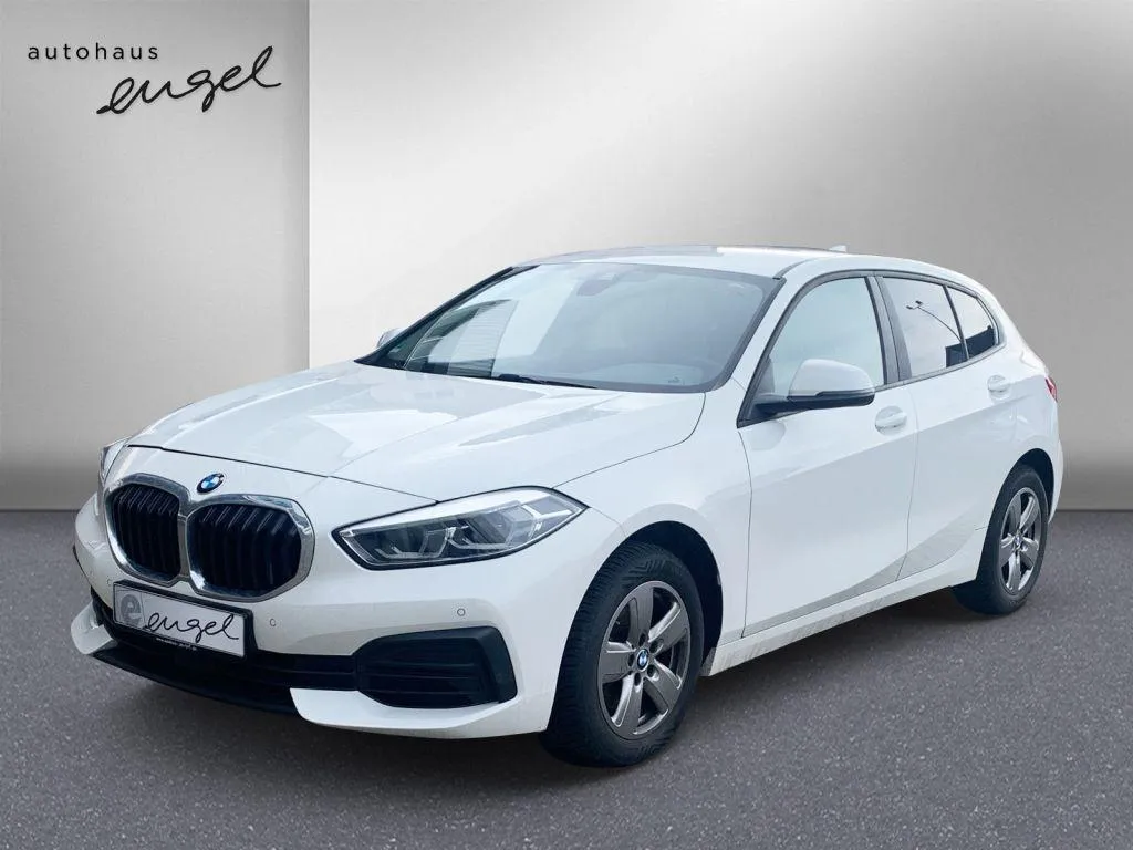 BMW 118