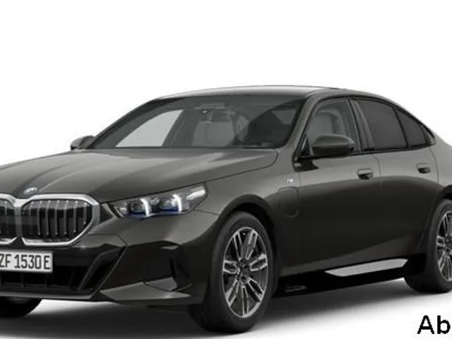 BMW 550