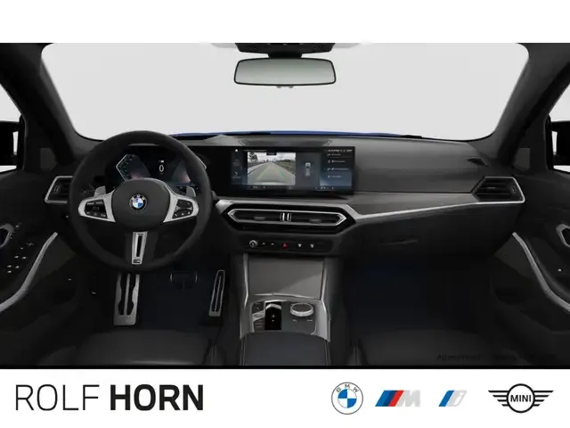 BMW 340
