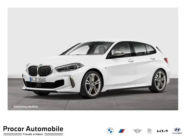 BMW 135