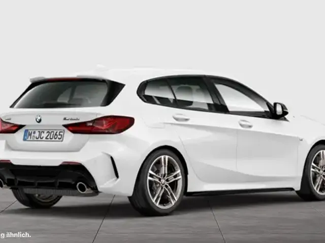 BMW 135
