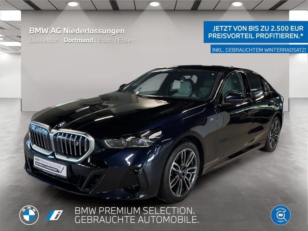 BMW i5