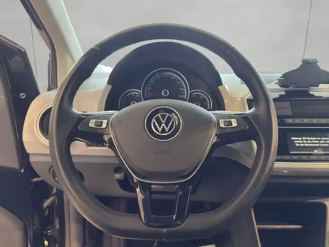 Volkswagen e-up!