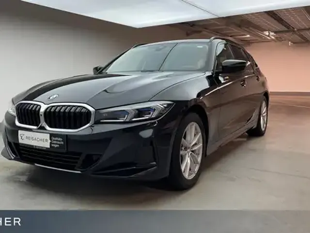 BMW 318