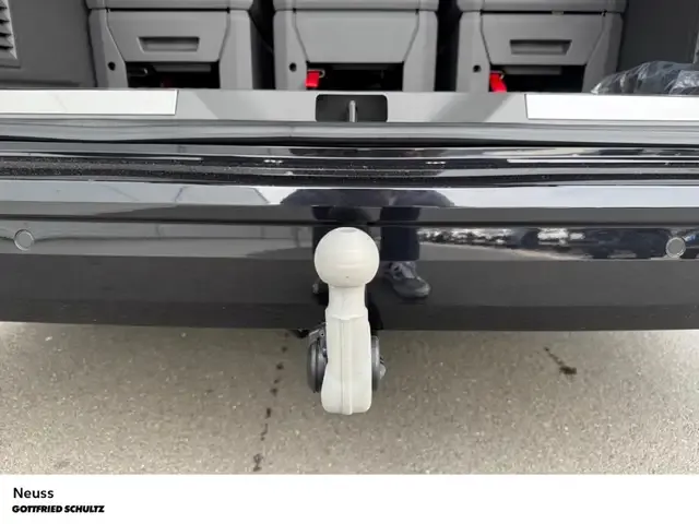 Volkswagen Sonstiges