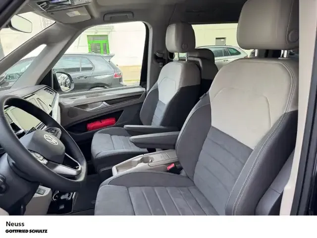 Volkswagen Sonstiges