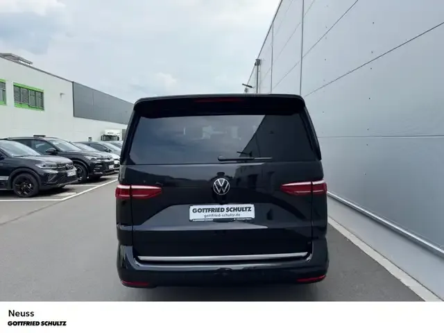 Volkswagen Sonstiges