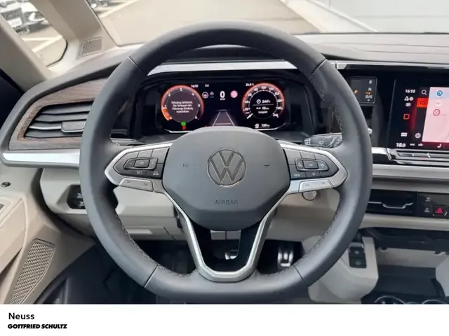 Volkswagen Sonstiges