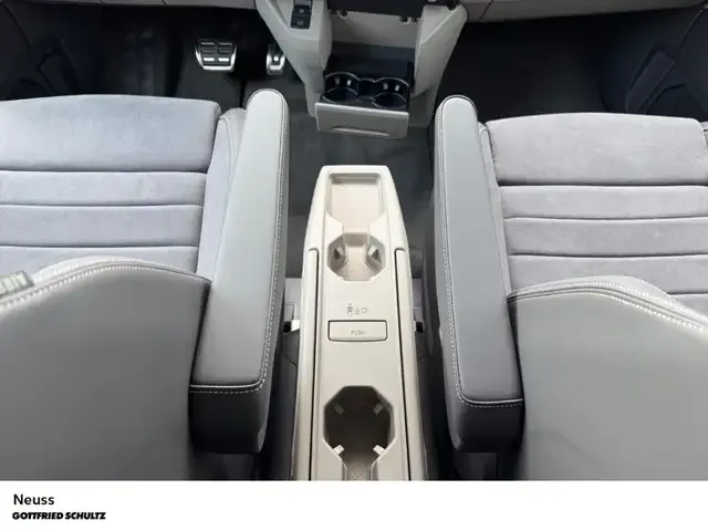 Volkswagen Sonstiges