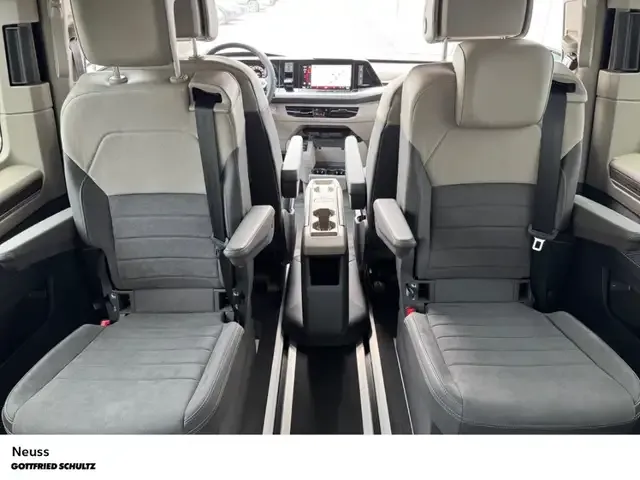 Volkswagen Sonstiges