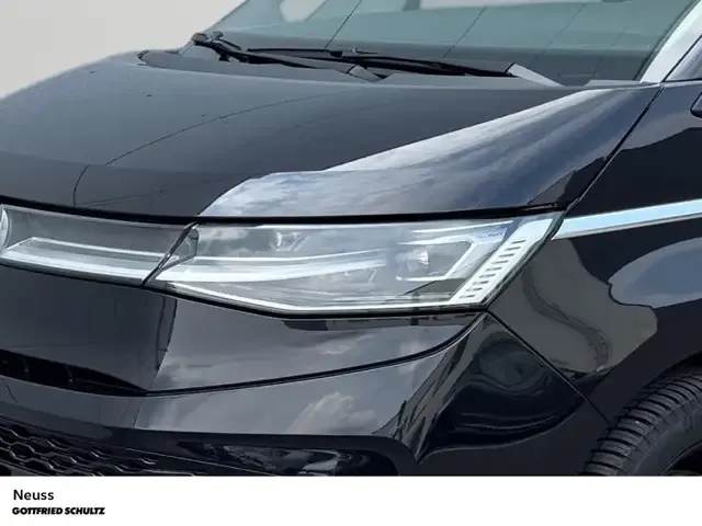 Volkswagen Sonstiges