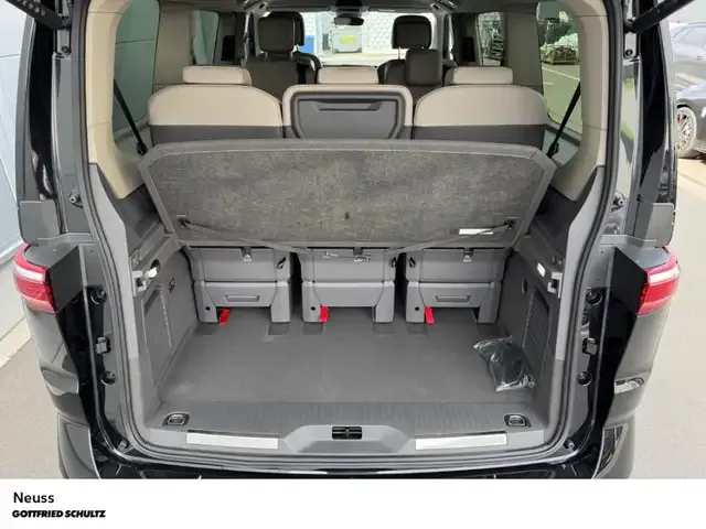 Volkswagen Sonstiges