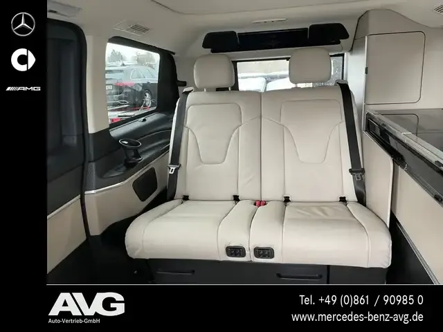 Mercedes-Benz Marco Polo