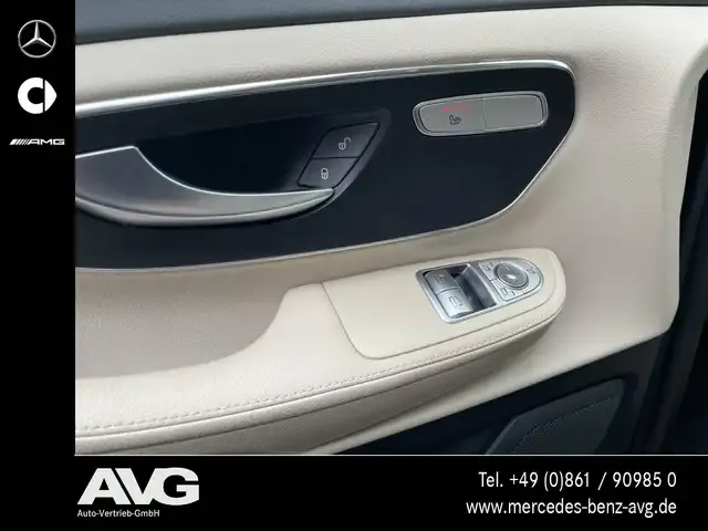 Mercedes-Benz Marco Polo