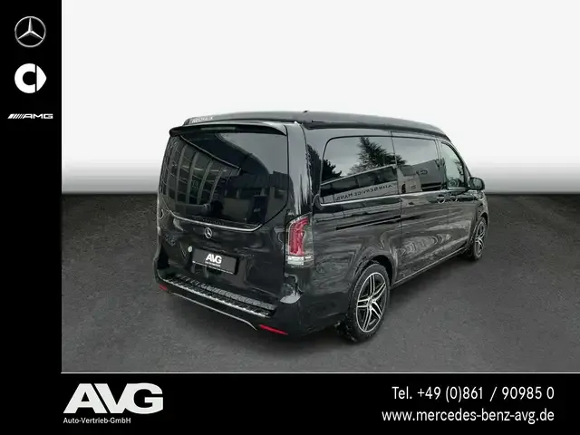 Mercedes-Benz Marco Polo