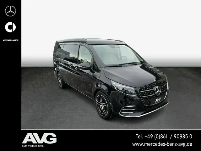 Mercedes-Benz Marco Polo