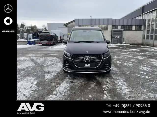 Mercedes-Benz Marco Polo