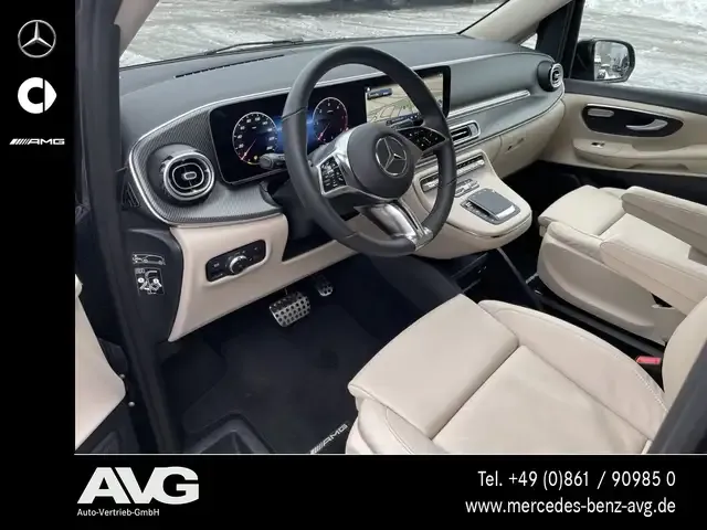 Mercedes-Benz Marco Polo