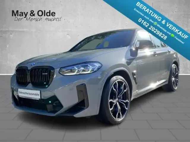 BMW X4 M