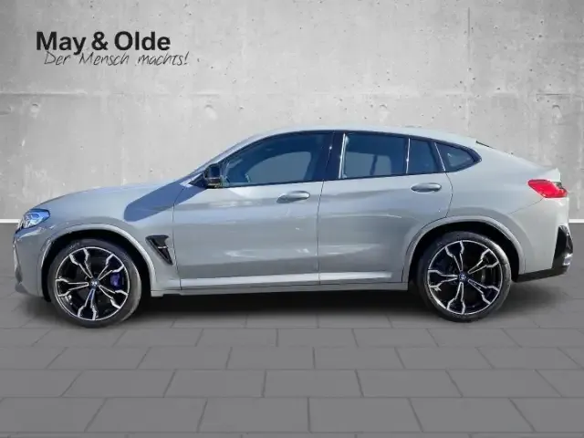 BMW X4 M
