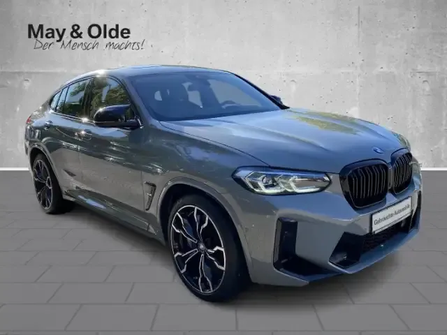BMW X4 M