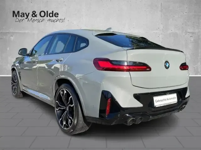 BMW X4 M