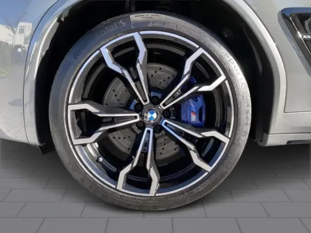 BMW X4 M