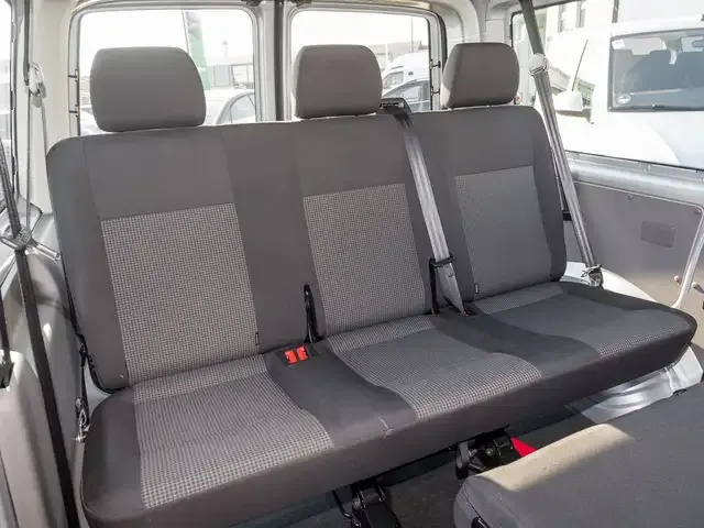 Volkswagen T6.1 Kombi