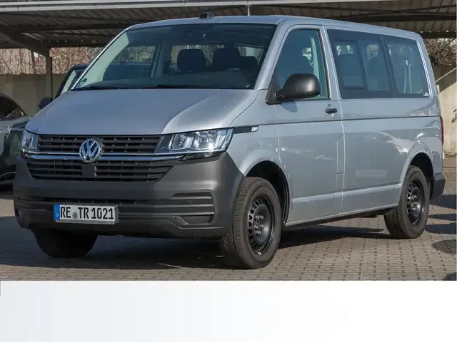 Volkswagen T6.1 Kombi