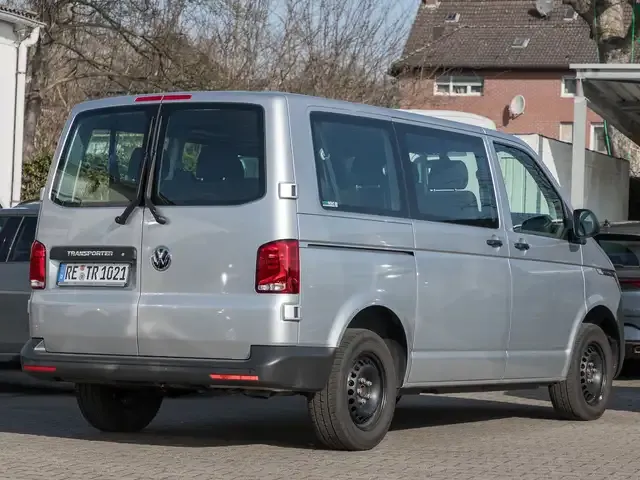 Volkswagen T6.1 Kombi