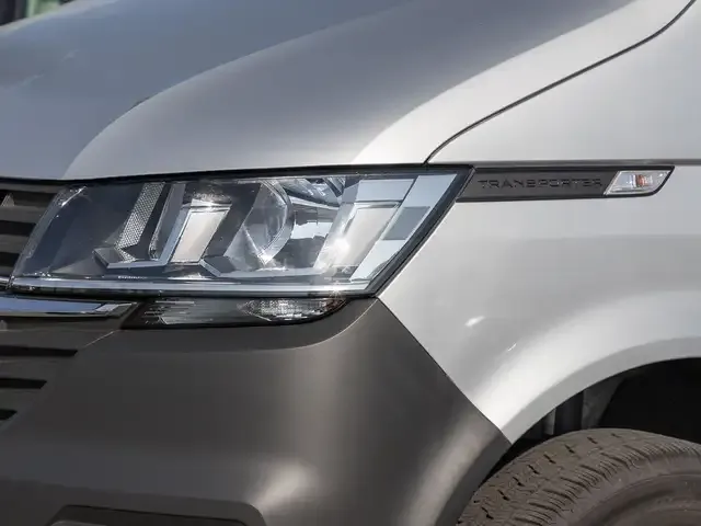 Volkswagen T6.1 Kombi